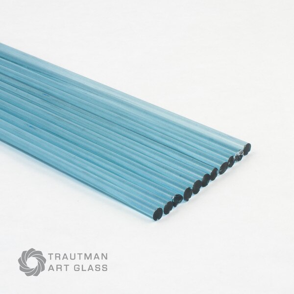 Trautman Light Blue Stardust Seconds 3